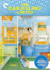 The Darjeeling Limited Criterion Blu-Ray